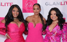 The Ladies of Porter Ranch x Glamlite Holiday Party - US