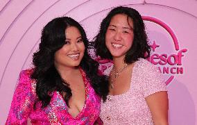 The Ladies of Porter Ranch x Glamlite Holiday Party - US