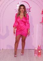 The Ladies of Porter Ranch x Glamlite Holiday Party - US