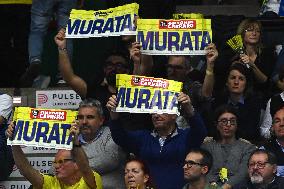 VOLLEY - Serie A1 Femminile - Prosecco Doc A.Carraro Imoco Conegliano vs Savino Del Bene Scandicci