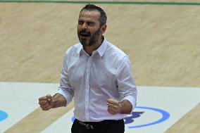 VOLLEY - Serie A1 Femminile - Prosecco Doc A.Carraro Imoco Conegliano vs Savino Del Bene Scandicci