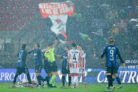 CALCIO - Serie C Italia - Vicenza vs Renate