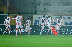 CALCIO - Serie C Italia - Vicenza vs Renate