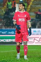 CALCIO - Serie C Italia - Vicenza vs Renate