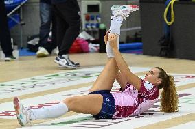 VOLLEY - Serie A1 Femminile - Prosecco Doc A.Carraro Imoco Conegliano vs Savino Del Bene Scandicci