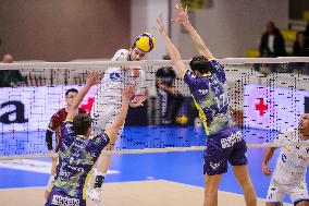 VOLLEY - Superlega Serie A - Cisterna Volley vs Valsa Group Modena