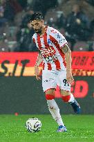 CALCIO - Serie C Italia - Vicenza vs Renate