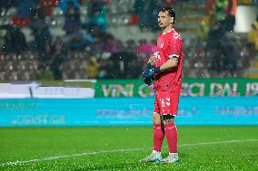 CALCIO - Serie C Italia - Vicenza vs Renate