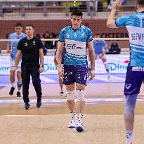 VOLLEY - Superlega Serie A - Cisterna Volley vs Valsa Group Modena