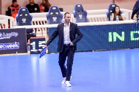 VOLLEY - Superlega Serie A - Cisterna Volley vs Valsa Group Modena