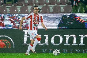 CALCIO - Serie C Italia - Vicenza vs Renate