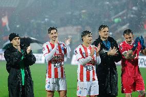 CALCIO - Serie C Italia - Vicenza vs Renate