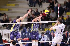 VOLLEY - Superlega Serie A - Cisterna Volley vs Valsa Group Modena