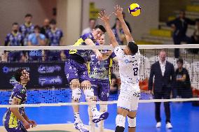 VOLLEY - Superlega Serie A - Cisterna Volley vs Valsa Group Modena