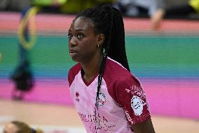 VOLLEY - Serie A1 Femminile - Prosecco Doc A.Carraro Imoco Conegliano vs Savino Del Bene Scandicci