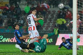 CALCIO - Serie C Italia - Vicenza vs Renate