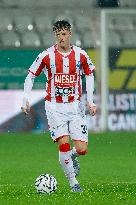 CALCIO - Serie C Italia - Vicenza vs Renate