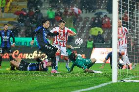 CALCIO - Serie C Italia - Vicenza vs Renate