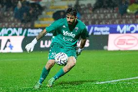 CALCIO - Serie C Italia - Vicenza vs Renate