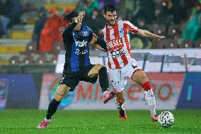 CALCIO - Serie C Italia - Vicenza vs Renate