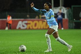 CALCIO - Serie A Femminile - AS Roma vs SS Lazio Women