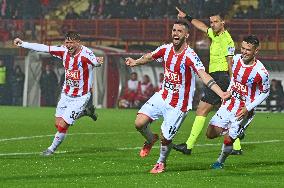 CALCIO - Serie C Italia - Vicenza vs Renate