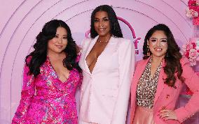 The Ladies of Porter Ranch x Glamlite Holiday Party - US