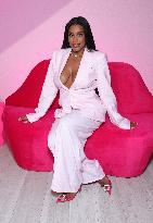 The Ladies of Porter Ranch x Glamlite Holiday Party - US