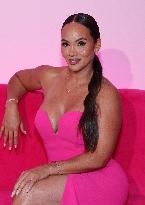 The Ladies of Porter Ranch x Glamlite Holiday Party - US