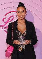 The Ladies of Porter Ranch x Glamlite Holiday Party - US