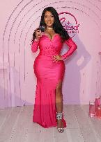 The Ladies of Porter Ranch x Glamlite Holiday Party - US