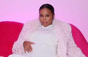 The Ladies of Porter Ranch x Glamlite Holiday Party - US