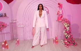 The Ladies of Porter Ranch x Glamlite Holiday Party - US