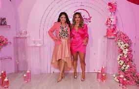 The Ladies of Porter Ranch x Glamlite Holiday Party - US