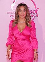 The Ladies of Porter Ranch x Glamlite Holiday Party - US