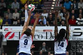 VOLLEY - Serie A1 Femminile - Prosecco Doc A.Carraro Imoco Conegliano vs Savino Del Bene Scandicci