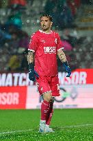 CALCIO - Serie C Italia - Vicenza vs Renate