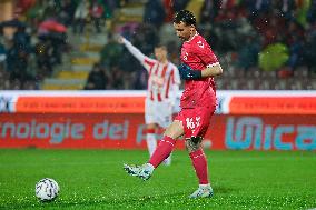 CALCIO - Serie C Italia - Vicenza vs Renate