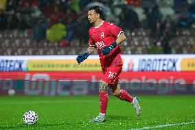 CALCIO - Serie C Italia - Vicenza vs Renate