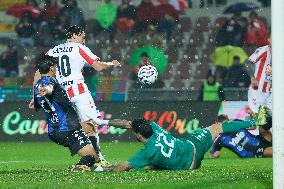 CALCIO - Serie C Italia - Vicenza vs Renate