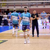 VOLLEY - Superlega Serie A - Cisterna Volley vs Valsa Group Modena