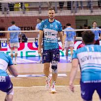 VOLLEY - Superlega Serie A - Cisterna Volley vs Valsa Group Modena