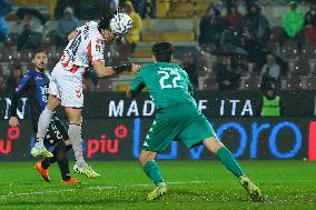 CALCIO - Serie C Italia - Vicenza vs Renate