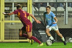 CALCIO - Serie A Femminile - AS Roma vs SS Lazio Women
