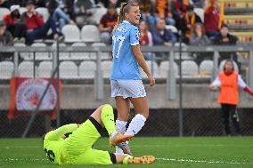 CALCIO - Serie A Femminile - AS Roma vs SS Lazio Women