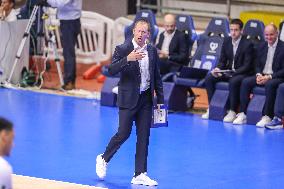 VOLLEY - Superlega Serie A - Cisterna Volley vs Valsa Group Modena