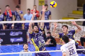 VOLLEY - Superlega Serie A - Cisterna Volley vs Valsa Group Modena
