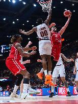 BASKET - Serie A - EA7 Emporio Armani Milano vs Trapani Shark