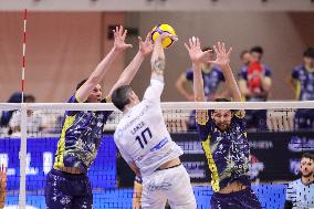 VOLLEY - Superlega Serie A - Cisterna Volley vs Valsa Group Modena