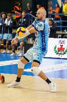 VOLLEY - Superlega Serie A - Yuasa Battery Grottazzolina vs MA Acqua S.Bernardo Cuneo